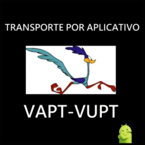 Vapt Vupt - Motorista Screenshot 1