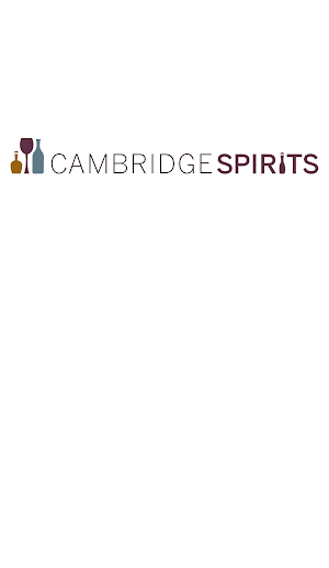 Cambridge Spirits Screenshot 0