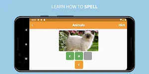 I'm Learning Screenshot 3