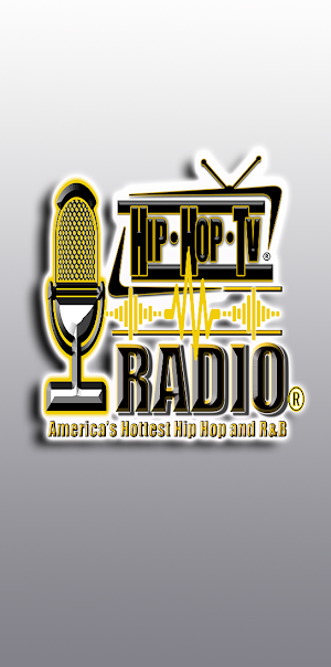 HIP·HOP·TV® RADIO Screenshot 0