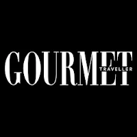 Gourmet Traveller