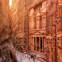 Petra Tours