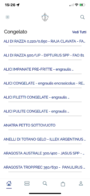 Movifish Screenshot 1