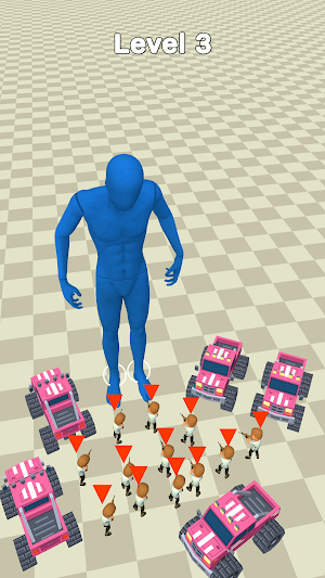Move Giants Screenshot 2