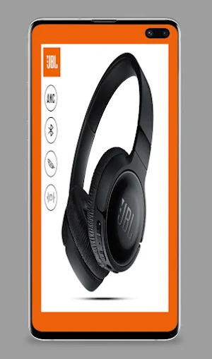 JBL Tune 510BT Guide Screenshot 3
