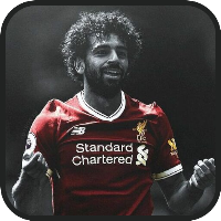 Mohamed Salah Wallpapers