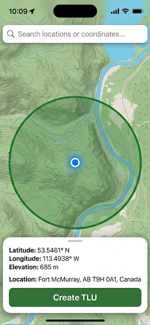 Makwa App Screenshot 0