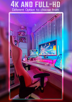 Desktop Wallpaper HD Screenshot 3