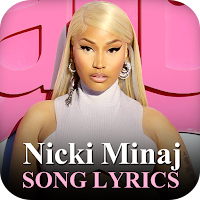 Nicki Minaj Song Lyrics
