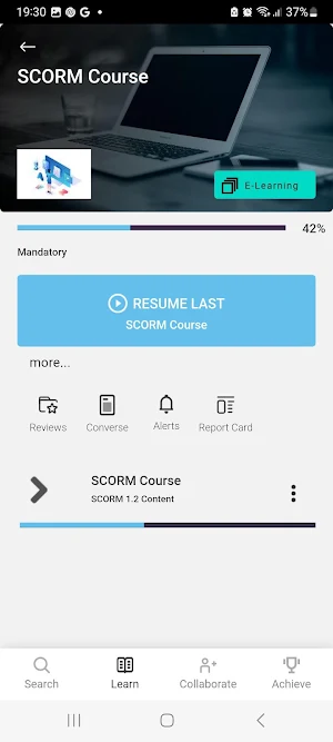 mSaarthi Screenshot 3