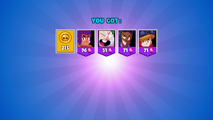 Case Simulator for Brawl Stars Screenshot 1