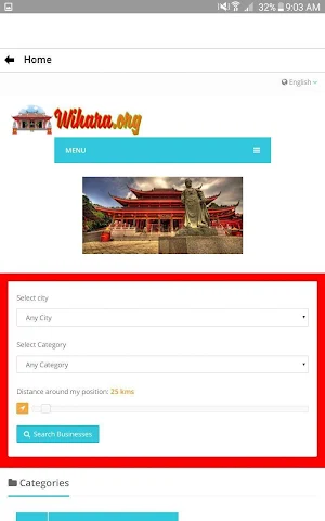 Klenteng Screenshot 1
