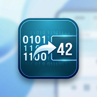 Binary Calc Digit