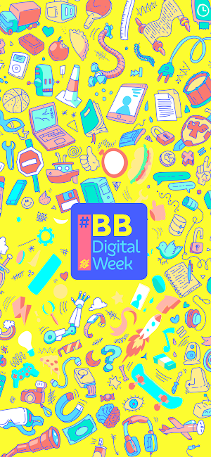 BB Digital Week (BBDW) Screenshot 0