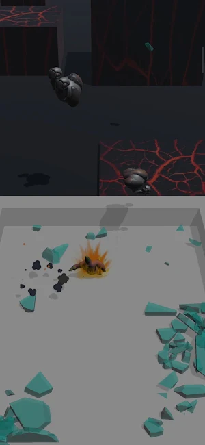Spinner Patrick Screenshot 1