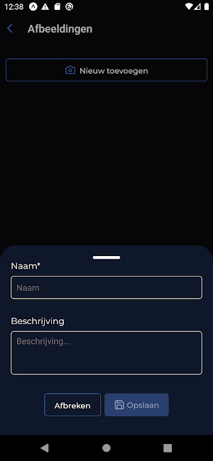 IOM 4Qualis Screenshot 2
