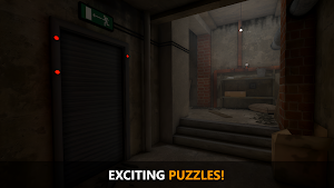 Mask: Horror-Game Screenshot 3