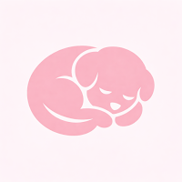 Fur-ever Young: Pet Baby Photo