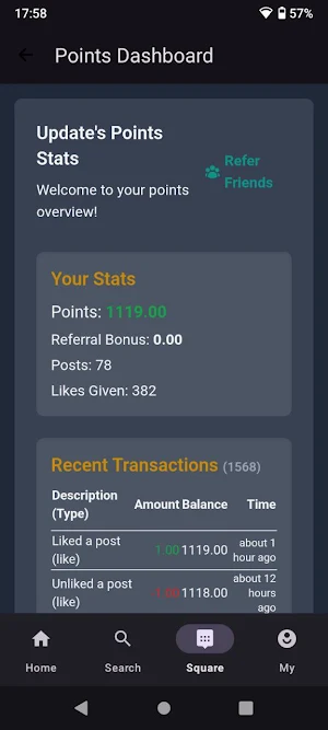 Pickful Screenshot 2