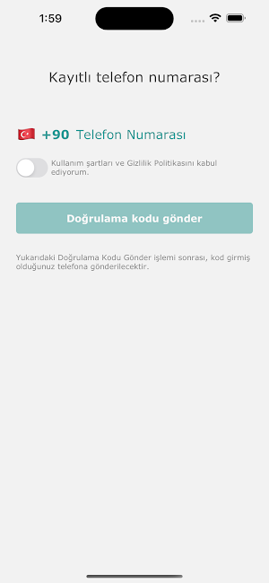 Birlikte Geleceğe Screenshot 0