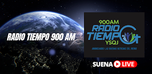 Radio Tiempo 900 AM Screenshot 2