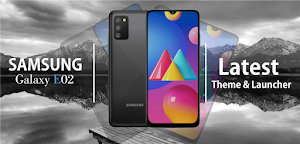 Themes For Samsung E02 Launcher: Wallpapers&Themes Screenshot 0