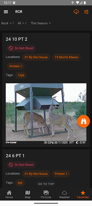 HuntPro Screenshot 0