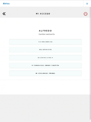 Atrisa Screenshot 3