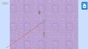 Laser Puzzles -Logics Games Screenshot 0