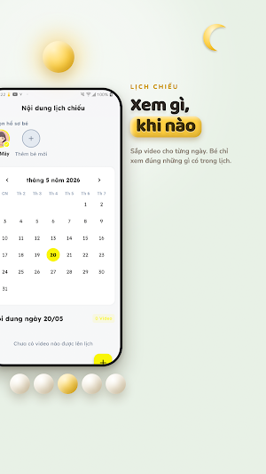 Watch Kids: Safe Kids Videos Screenshot 1