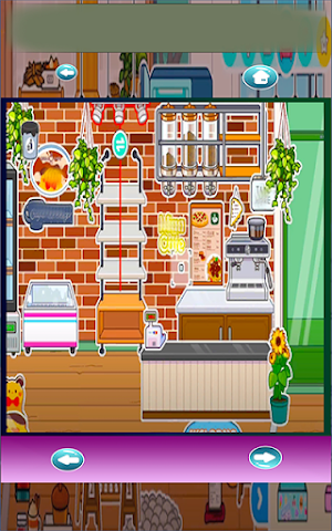 Miga World: Town Ideas Screenshot 0