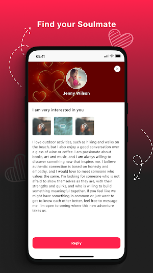 Dating Lab Screenshot 3