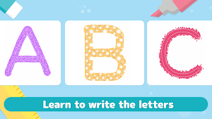 Coloring and drawing for kids Screenshot 0
