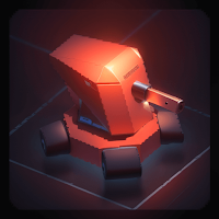 Tower Defense: Destroy them