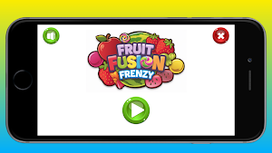 Fruit Fusion Screenshot 1