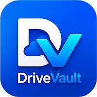 DriveVault