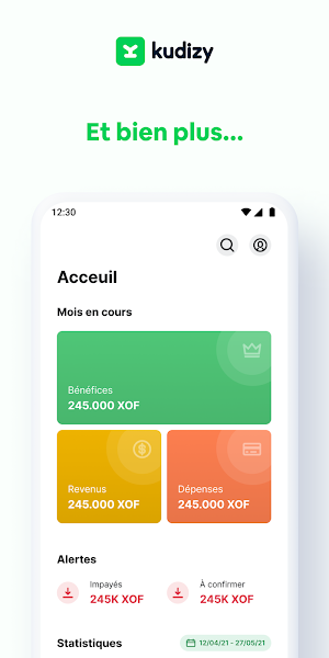 Kudizy Screenshot 2