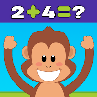 Kids Math: Math Games For Kids
