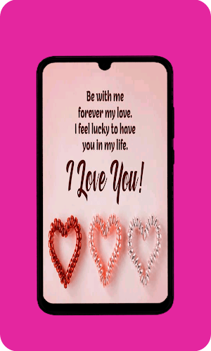 I Love You Screenshot 1