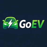 GoEV - EV Charging & Route