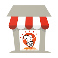 FsPartner - Restaurant App
