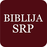 Biblija SRP