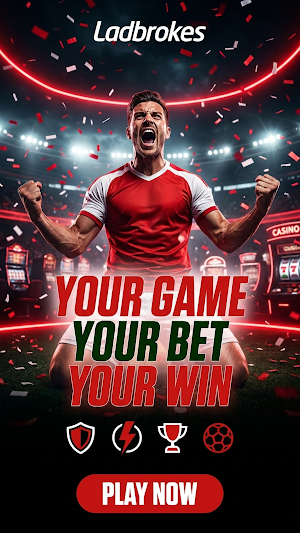 Ladbrokes Screenshot 0
