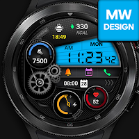 MWDesign Gear Sport Pro