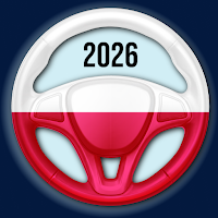 Polish driving license exam