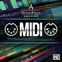 MIDI Guide for AudioPedia 109