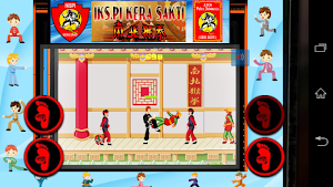 IKSPI Kera Sakti Game Screenshot 1