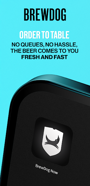BrewDog Now Screenshot 0