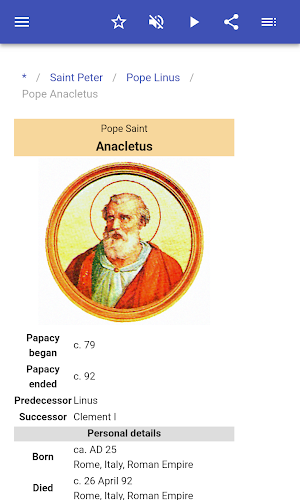 Popes Screenshot 3
