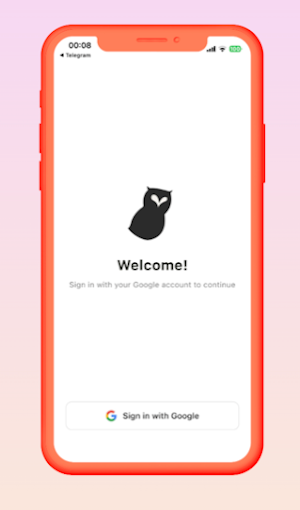 UzionVPN Screenshot 1